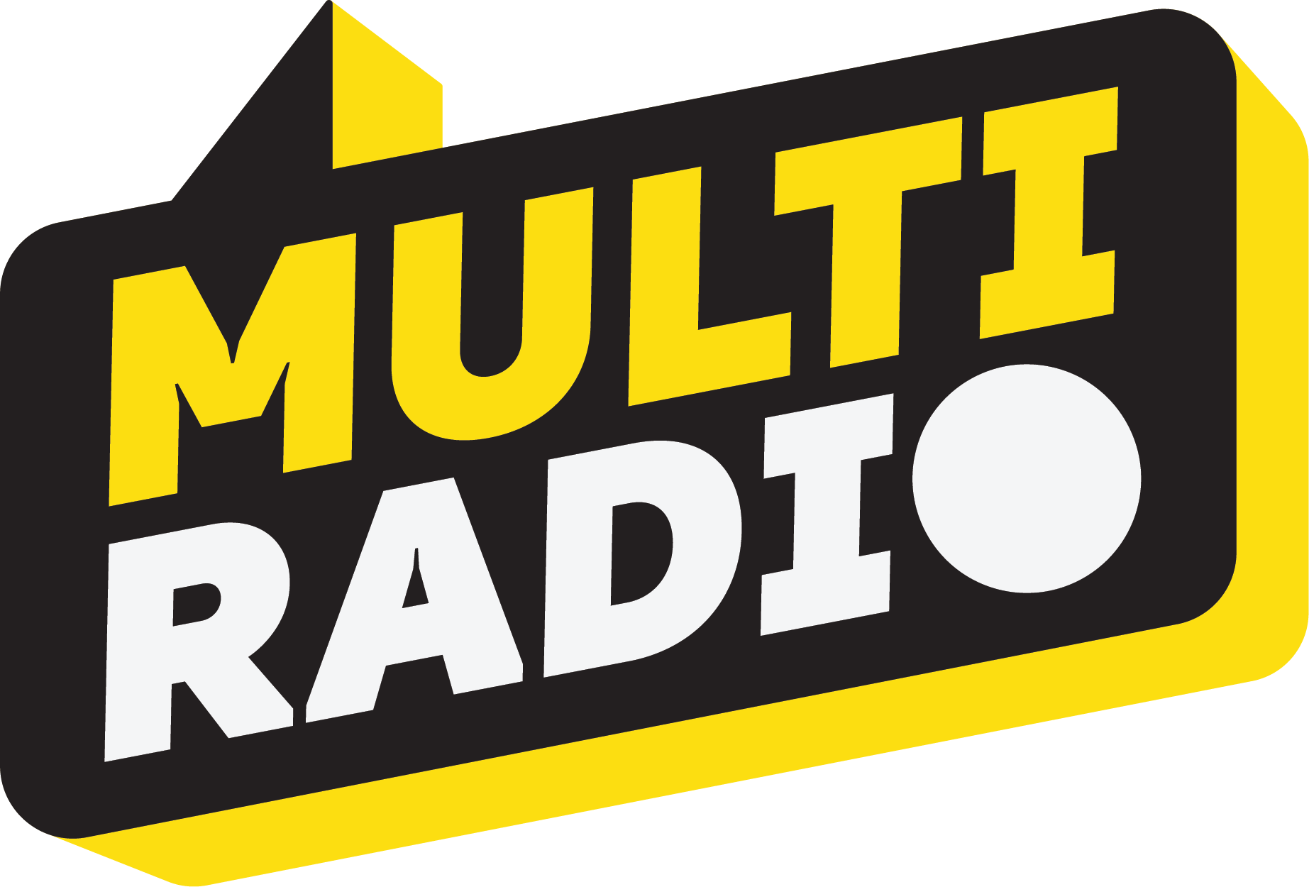 Multiradio Logo Color